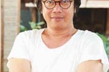Butet Kertaredjasa Terkena Serangan Jantung