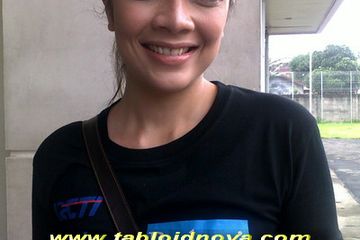 Nova Soraya Aku Enggak Pernah Bosan