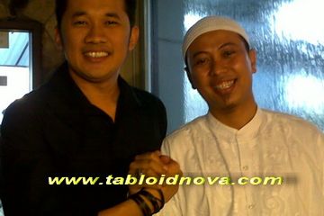 Terlilit Kasus Hanung Opick Tampil Bareng