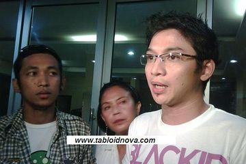 Dituding Jiplak Lagu Pasha Lapor Polisi