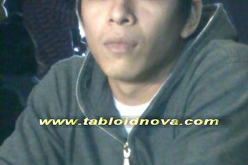 Ariel Kenangannya Banyak