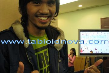 Duta Tanggapi Isu Bubarnya Sheila On 7
