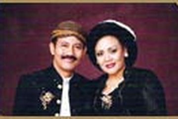 Perias Terkenal Tien Santoso Wafat