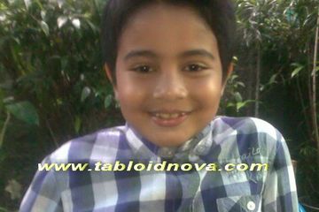 Ariel Bikin Kagum Umay