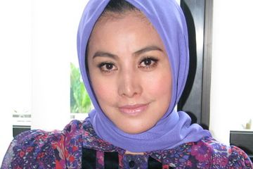 Cici Paramida: "Saya Kecewa"