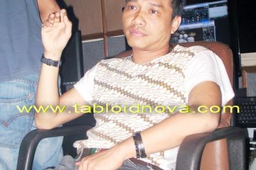 Anang Aku Cari Orang Yang Bisa Dipimpin