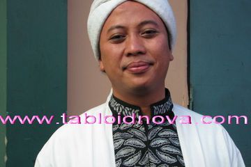 Opick Digugat Cerai Istri Setelah 15 Tahun Nikah? Begini Jawabannya...
