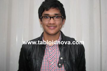 Afgan Tak Ambil Pusing