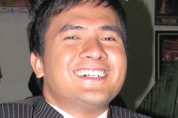 Saipul Jamil Kecewa