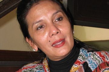 Christine Hakim Ini Dosa Kolektif!