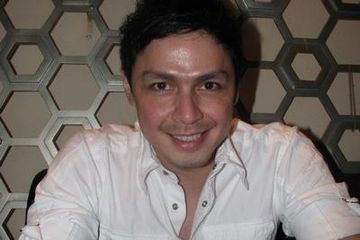 Thomas Djorghi Berharap Punya Anak