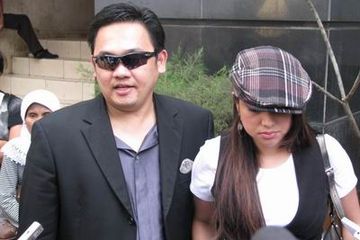 Roy Suryo Terancam 6 Tahun Penjara