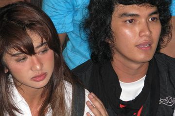 Aldiansyah Nikah Siri Hindari Zina!