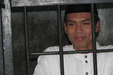 Ryan Indra Orangnya Romantis