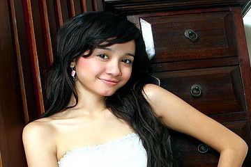 Laudya Chintya Bella Kesulitan