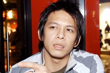 Ariel Mungkin Ada Yang Jahil