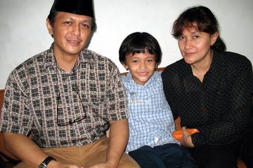 Kiki Maria Menanti Kejujuran Clift