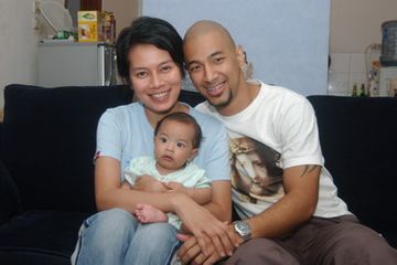 Marcell Tak Benar Kami Tukar Pasangan