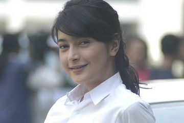 Nabila Syuting Stripping Demi Honor Besar?