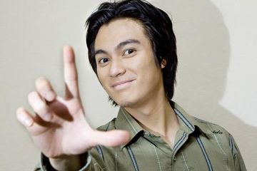 Cekcok Lagi Baim Wong Minta Maaf
