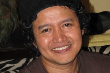 Andrea Hirata Ingin Berhenti Menulis