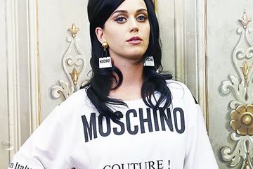 Katy Perry 