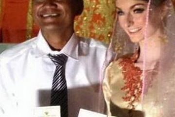 Bayu dan Jennifer