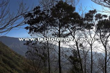Objek Wisata Dieng