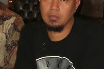 Ahmad Dhani ingin Mulan Jameela lahirkan anak perempuan lagi.