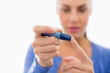 Waspadai masalah keputihan sebagai pertanda penyakit diabetes