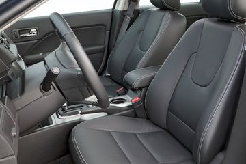 Kabin Mobil Bebas Bau
