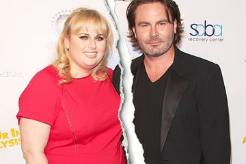 Setelah Kencan Beberapa Bulan, Rebel Wilson Putus Dengan Pelawak Mickey Gooch Jr