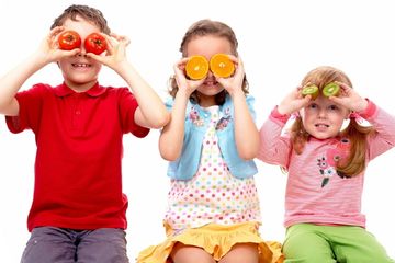 Ketahui Ciri-ciri Anak Sehat dari Segi Fisik dan Psikisnya