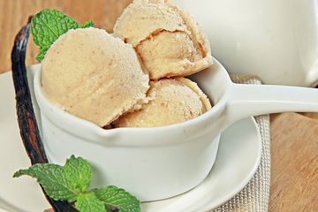 Azuki Ice Cream