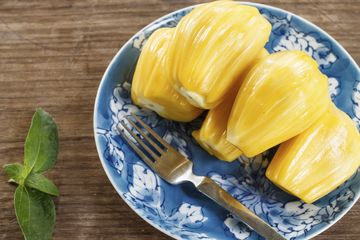 Manfaat buah nangka yang tak terduga, perkuat tulang hingga cega penyakit jantung!
