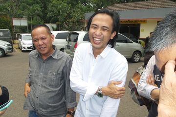 Ini Alasan Piyu Tak Hadiri Sidang Cerai Perdananya