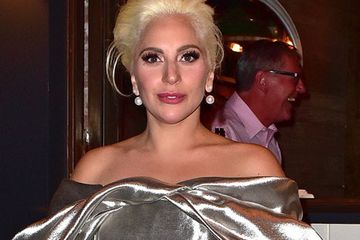 Lady Gaga Alami Depresi Setiap Hari