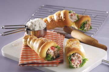  Bread Cone