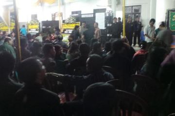 Daniel Meninggal Akibat Dehidrasi, Keluarga Pertanyakan Prosedur Menwa Atmajaya