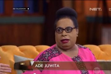 Ini Penyebab Meninggalnya Komedian Ade Juwita