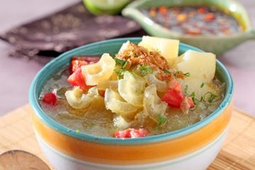 SOTO KIKIL
