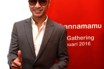 Giring ‘Nidji’ Ceritakan Kisah Menyedihkan Saat Kecil