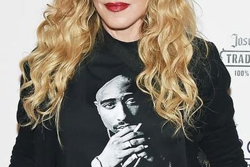 Kontroversi Madonna Adopsi Dua Anak Kembar Malawi