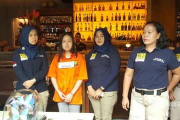 Siapa Penabur Sianida? Pihak Jessica Minta Polisi Perhatikan Sosok Ini