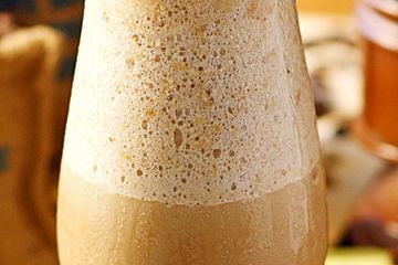 Coffee Nutty