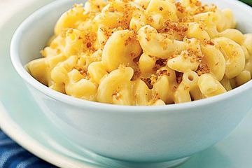 Mac and Cheese