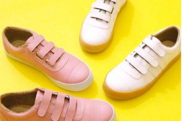 Melirik Tren Sepatu Syar’i Untuk Muslimah 