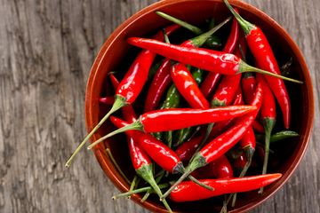 5 Jenis Bumbu Dapur Sebagai Herbal Alami Penghilang Rasa Sakit