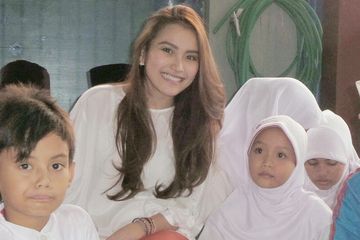 Ayu Ting Ting