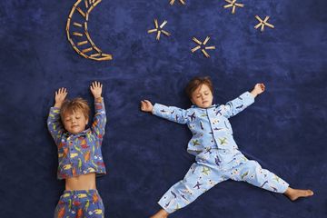 4 Metode Ajarkan Anak Tidur Sendiri